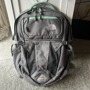 The North Face Recon Backpack